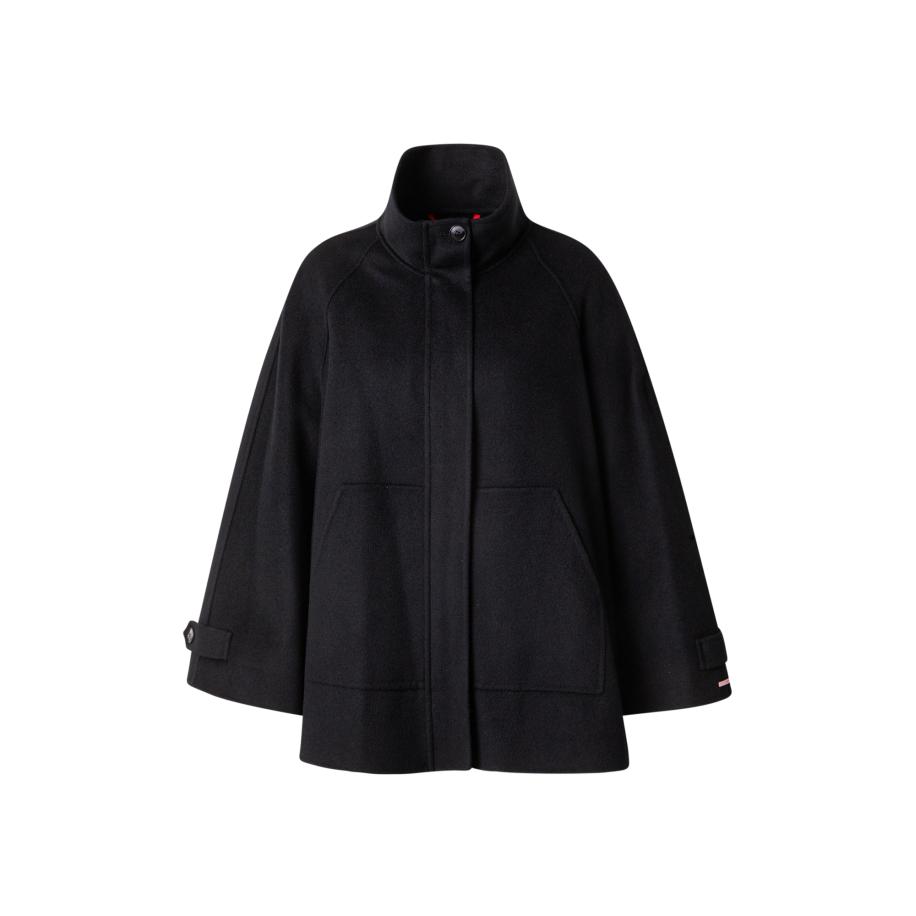 Max & Co. MAX&Co. Tussenjas LETIZIA zwart -