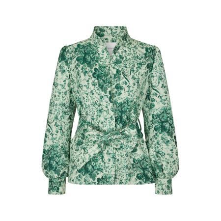 Dea Kudibal Dea Kudibal Tussenjas Anitta groen / wit