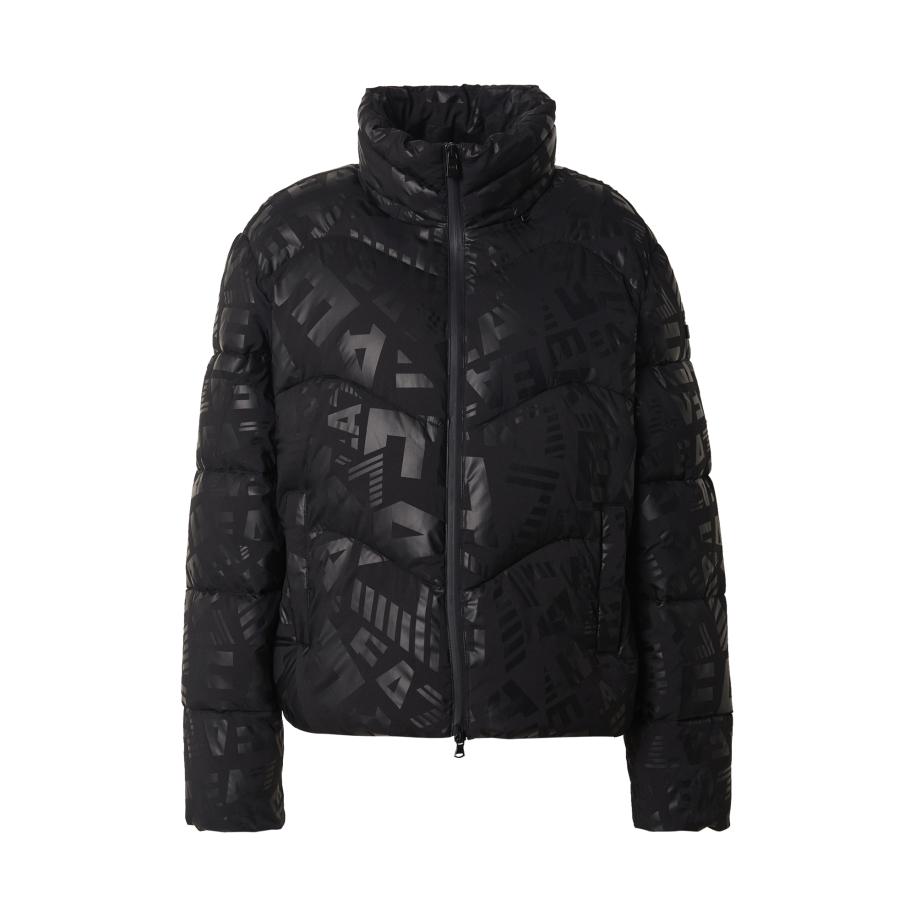 Emporio Armani EA7 Emporio Armani Tussenjas zwart -