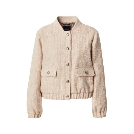 JOOP! JOOP! Tussenjas crème