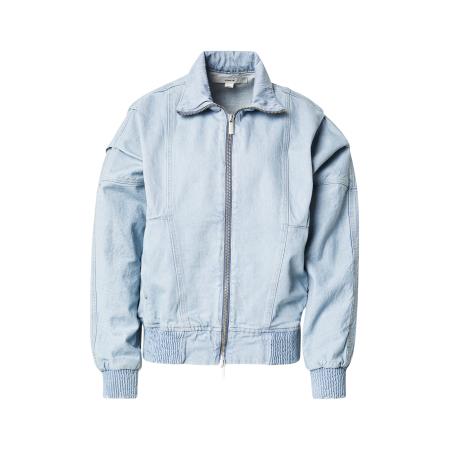 REMAIN REMAIN Tussenjas lichtblauw