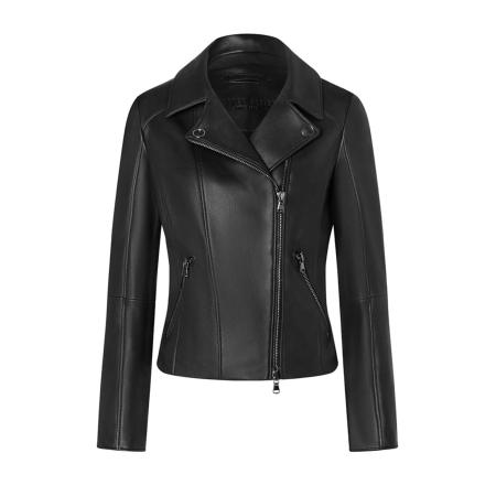 Werner Christ Werner Christ Tussenjas Carina zwart