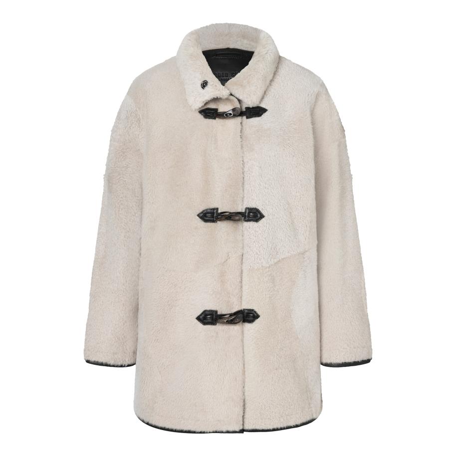 Werner Christ Werner Christ Tussenjas Marylin grijs -