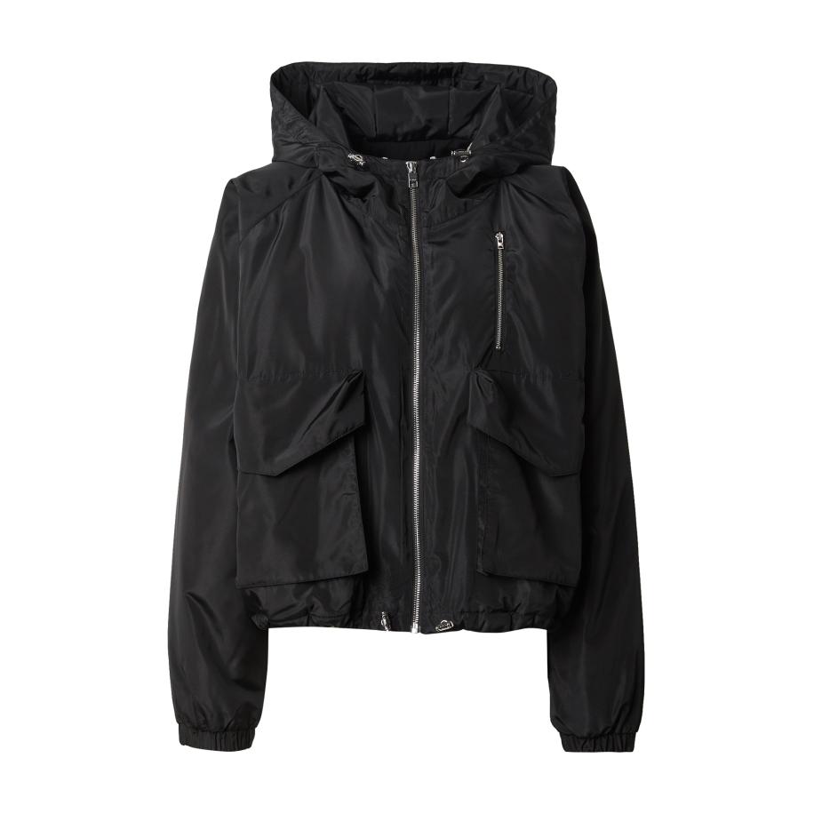 IRO IRO Tussenjas zwart -