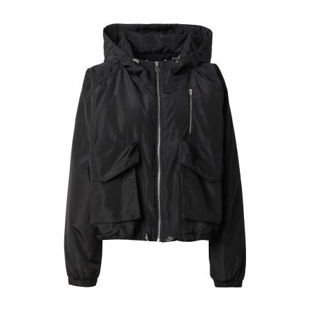 IRO IRO Tussenjas zwart