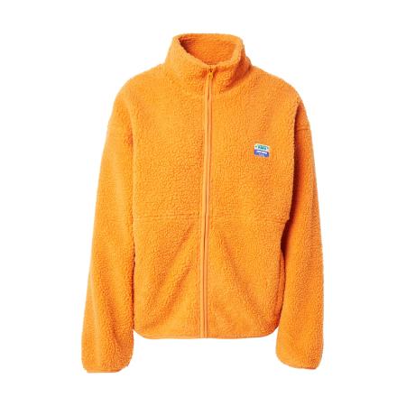 American Vintage AMERICAN VINTAGE Tussenjas HOKTOWN oranje