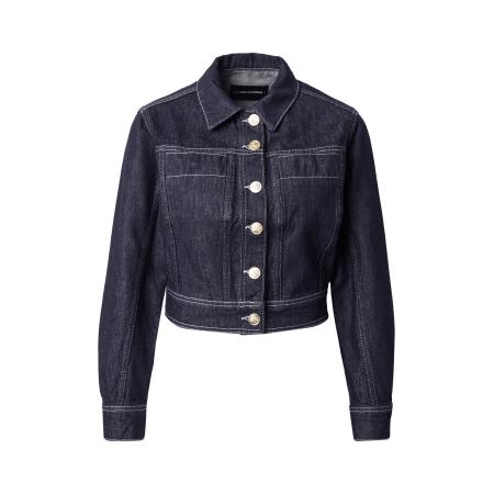 Karl Lagerfeld Karl Lagerfeld Tussenjas donkerblauw