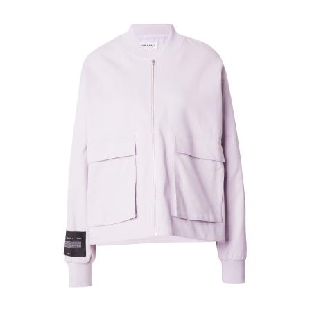 OH APRIL OH APRIL Tussenjas Iroh lavendel