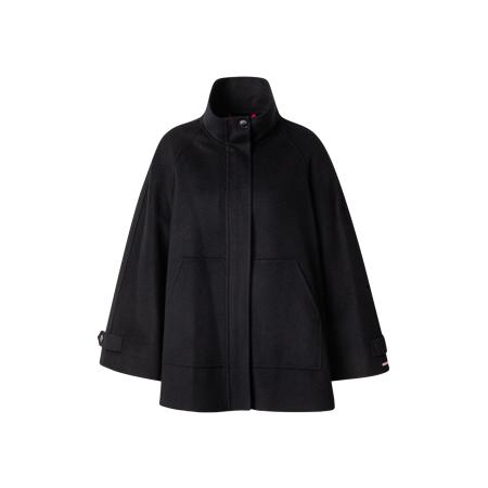 Max & Co. MAX&Co. Tussenjas LETIZIA zwart