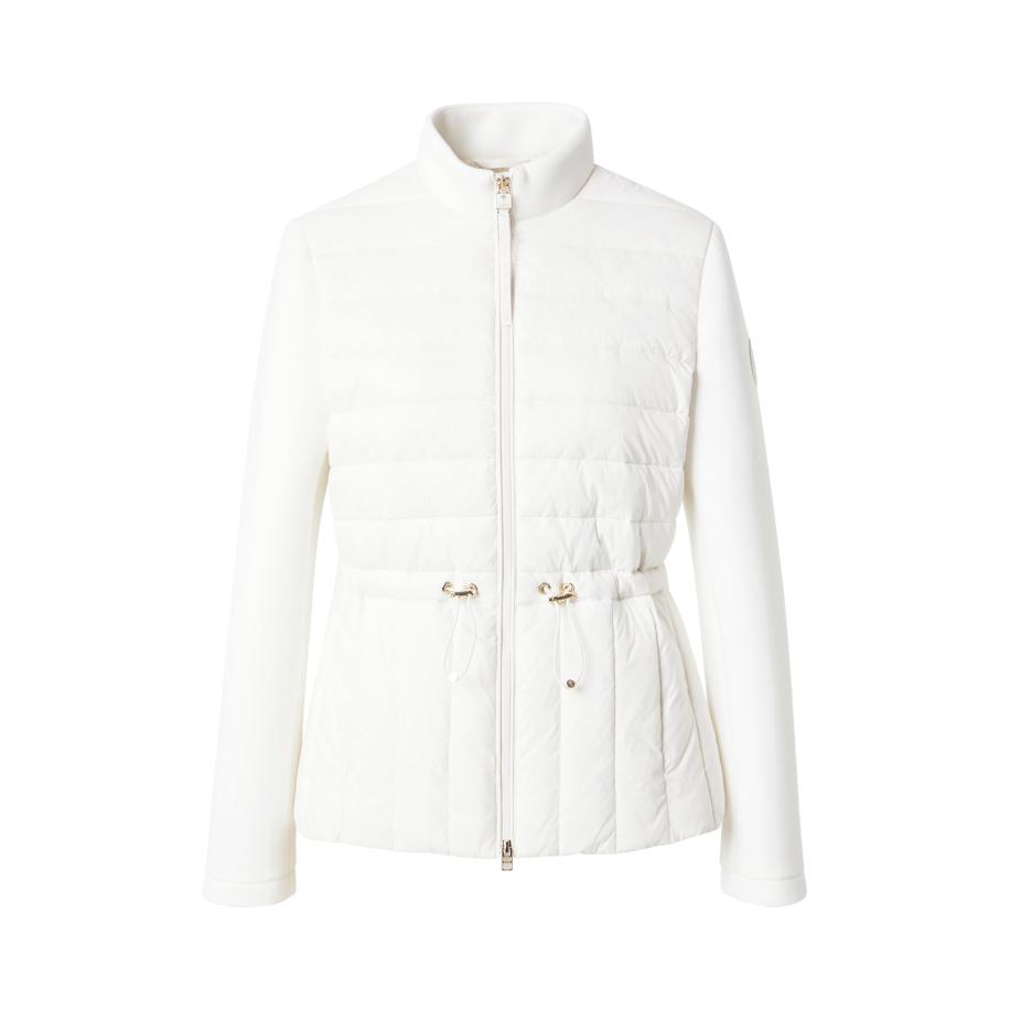 JOOP! JOOP! Tussenjas Ondine natuurwit -