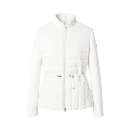 JOOP! JOOP! Tussenjas Ondine natuurwit