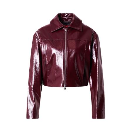 HUGO Tussenjas Acendi-1 bessen