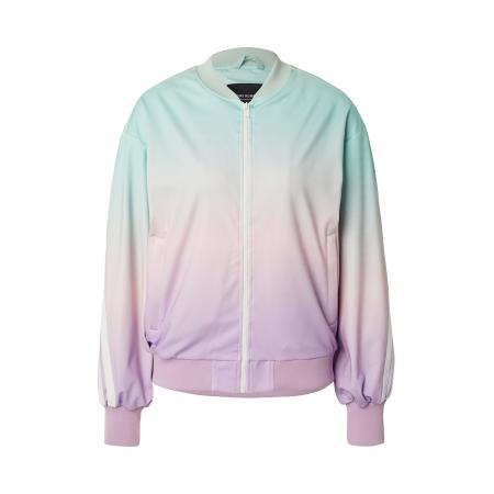 Elias Rumelis Elias Rumelis Tussenjas Nuzana mintgroen / sering / rosa / wit