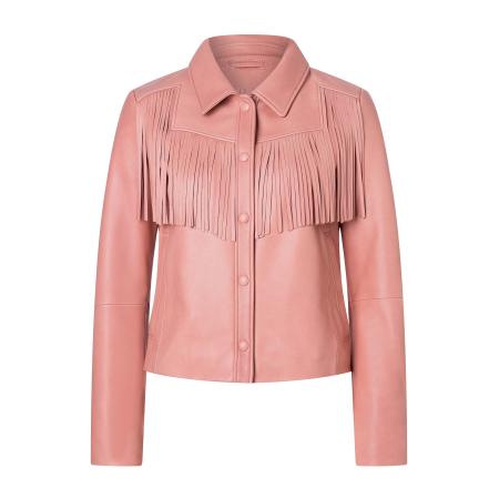 Werner Christ Werner Christ Tussenjas Melissa pink