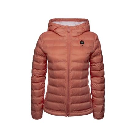 Blauer.USA Blauer.USA Tussenjas Ellis mandarijn