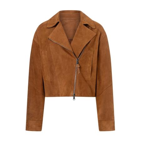 Werner Christ Werner Christ Tussenjas Amara bruin