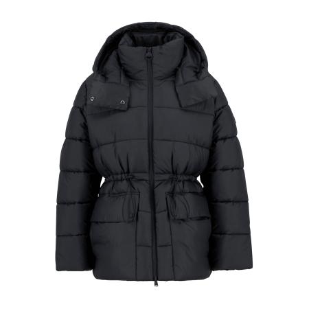 Barbour International Barbour International Tussenjas Lisbon zwart