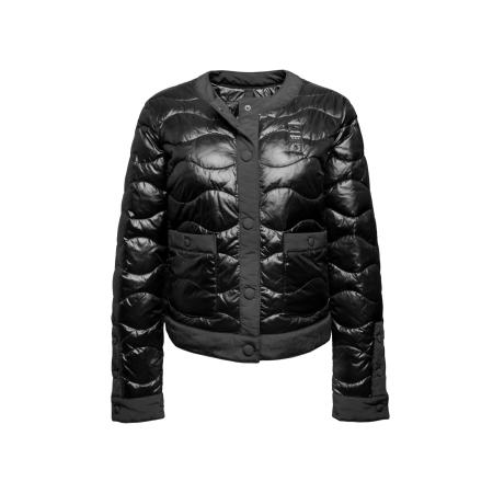 Blauer.USA Blauer.USA Tussenjas Hadley zwart