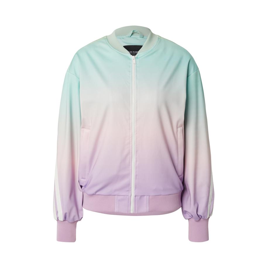 Elias Rumelis Elias Rumelis Tussenjas Nuzana mintgroen / sering / rosa / wit -