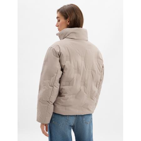 Hugo Boss HUGO Tussenjas Farinella taupe