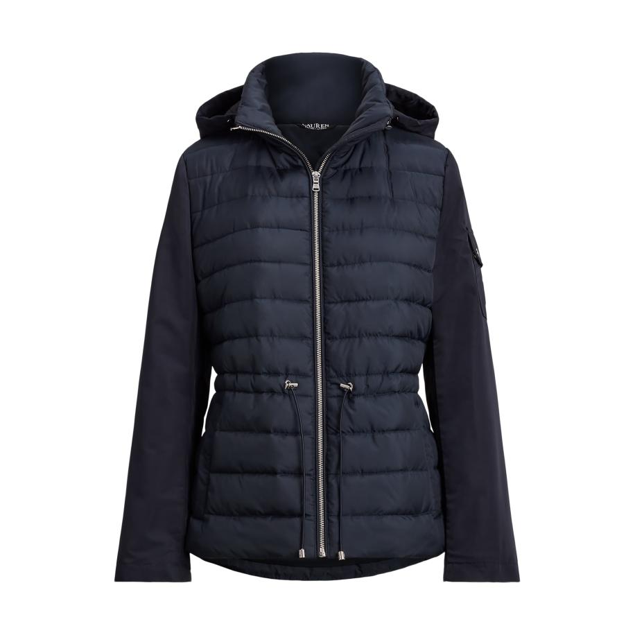 Lauren Ralph Lauren Lauren Ralph Lauren Tussenjas navy -