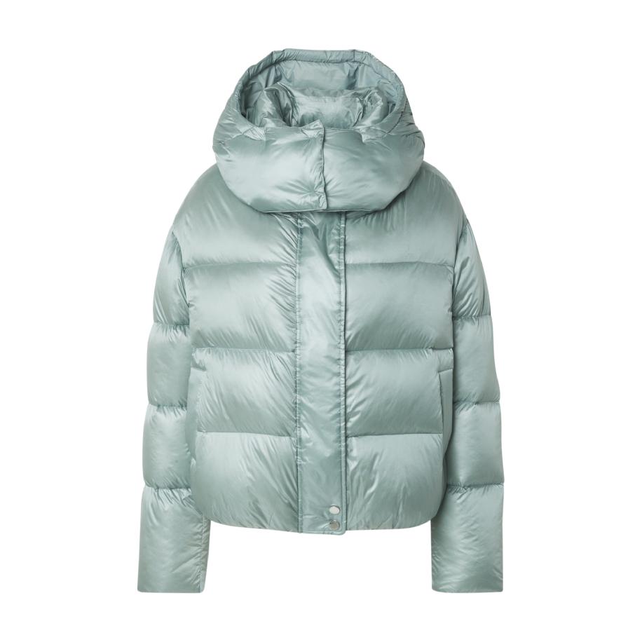 Patrizia Pepe PATRIZIA PEPE Tussenjas mintgroen -