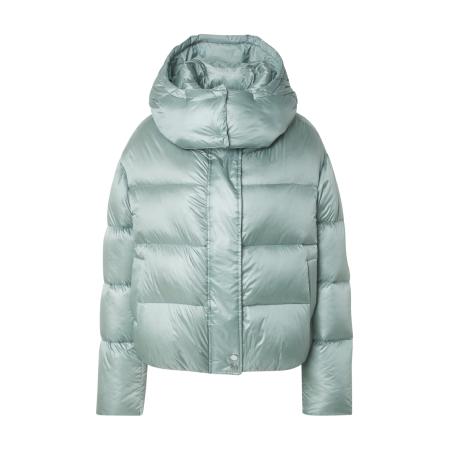 Patrizia Pepe PATRIZIA PEPE Tussenjas mintgroen