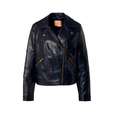 Twinset Twinset Tussenjas zwart