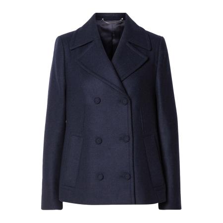 Hugo Boss BOSS Tussenjas Caraza marine