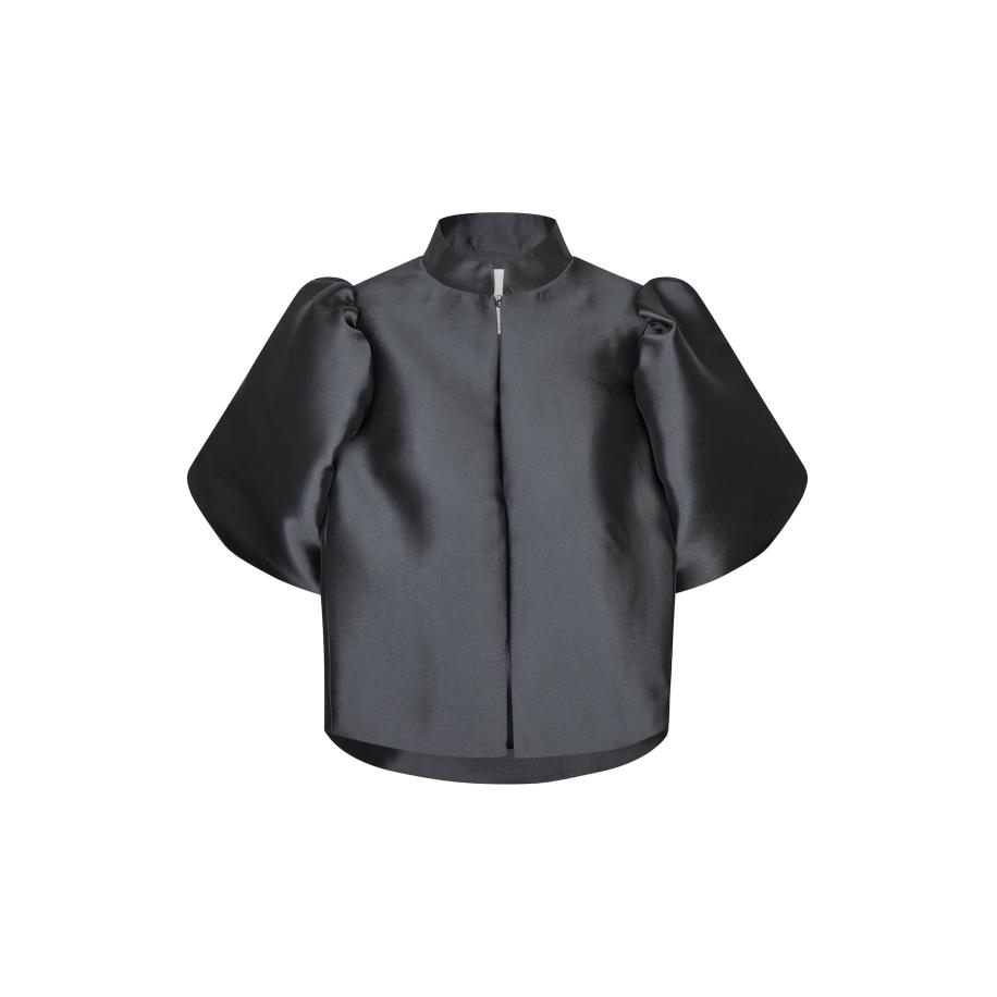 Dea Kudibal Dea Kudibal Tussenjas zwart -