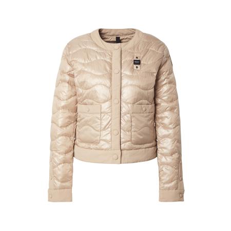 Blauer.USA Blauer.USA Tussenjas Hadley beige