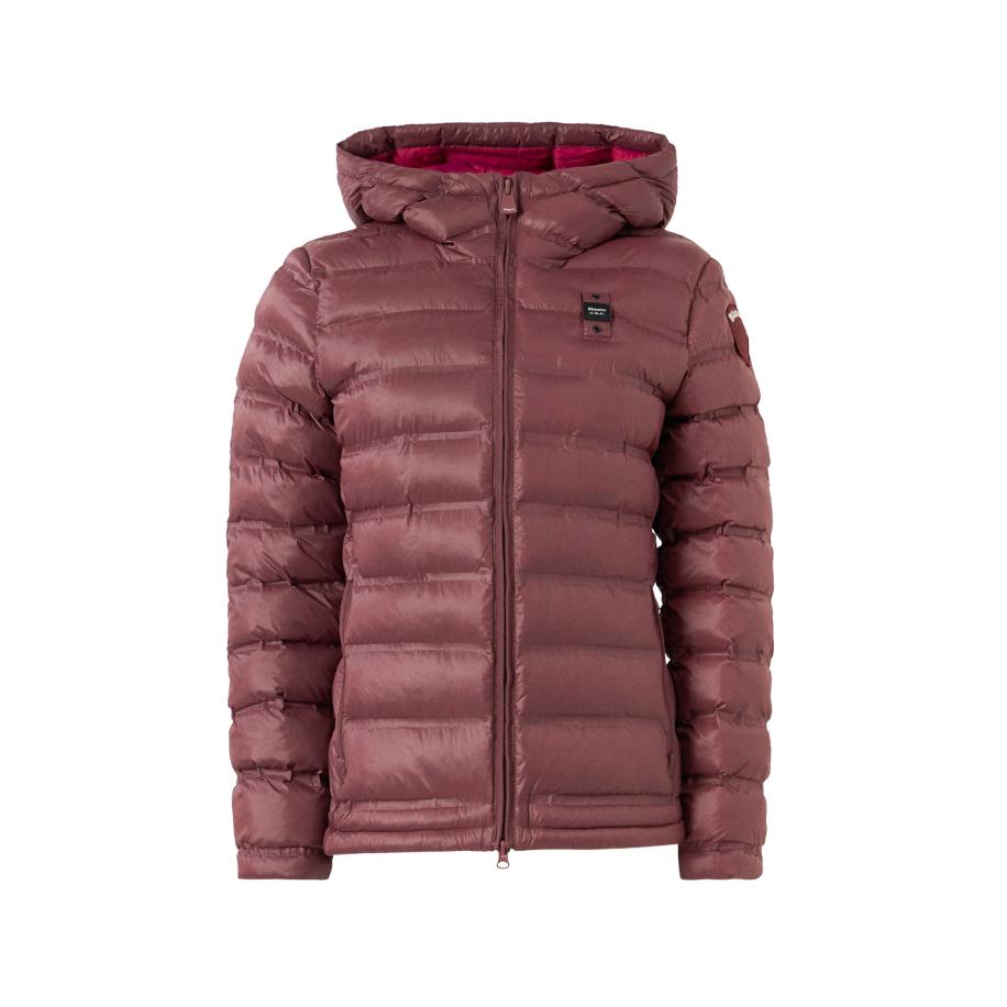 Blauer.USA Blauer.USA Tussenjas bordeaux -