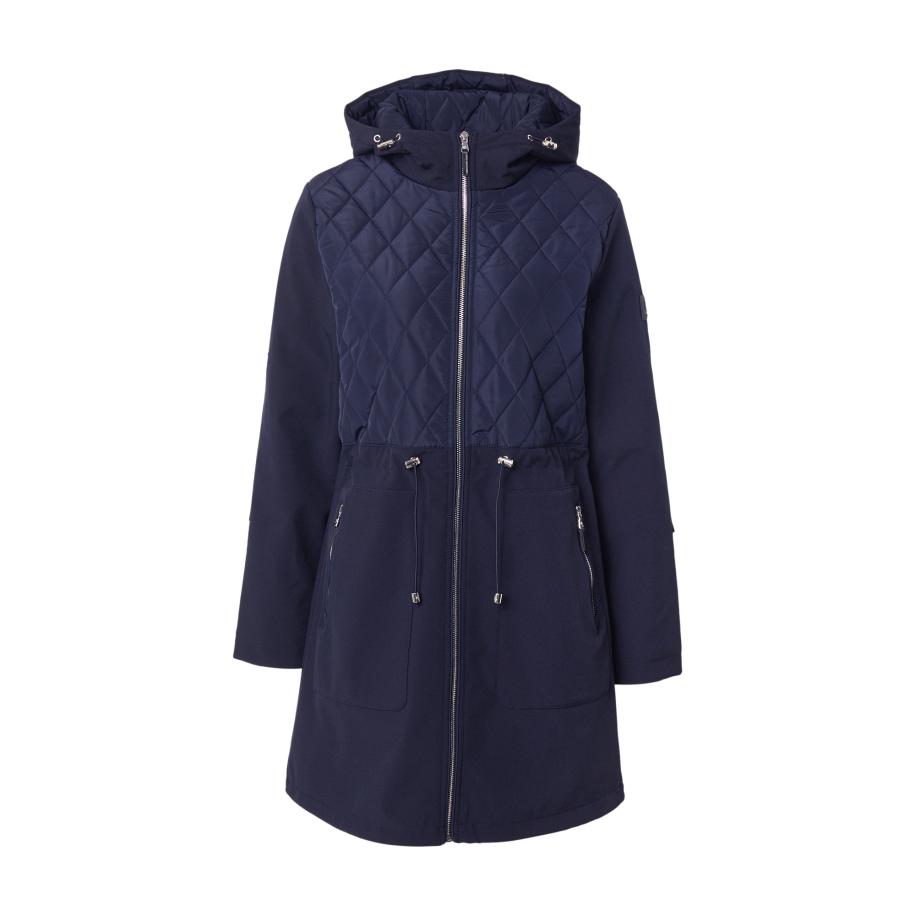 Lauren Ralph Lauren Lauren Ralph Lauren Tussenjas 34 navy -