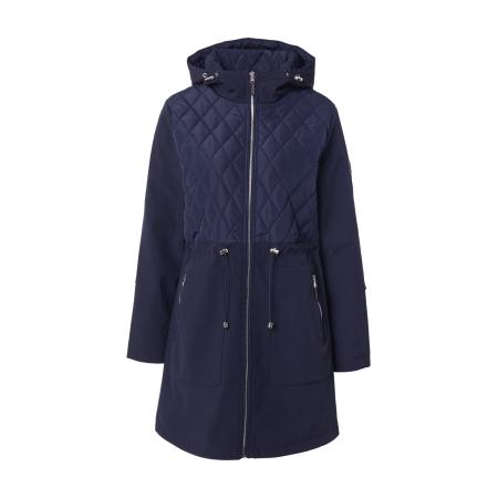 Lauren Ralph Lauren Lauren Ralph Lauren Tussenjas 34 navy