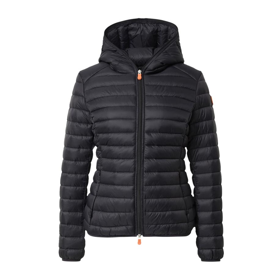 Save the Duck SAVE THE DUCK Tussenjas DAISY zwart -