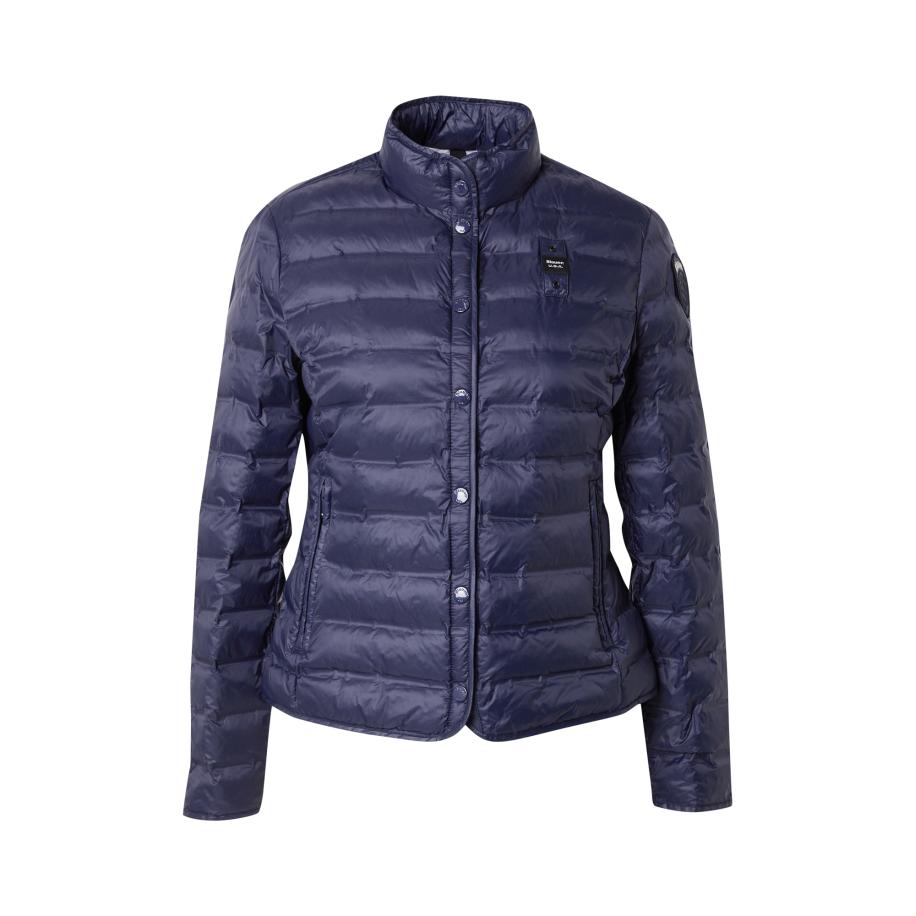 Blauer.USA Blauer.USA Tussenjas MOON saffier -