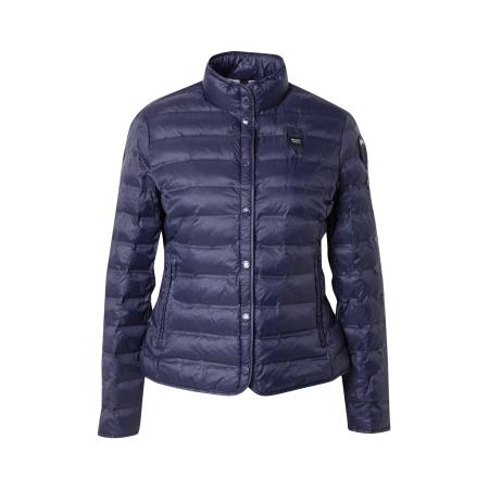 Blauer.USA Blauer.USA Tussenjas MOON saffier