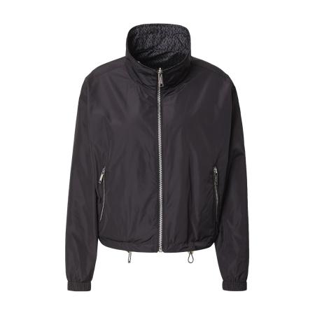 Michael Kors MICHAEL Michael Kors Tussenjas grijs / antraciet