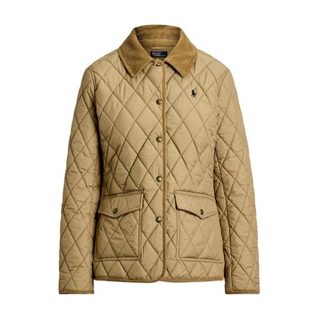 Polo Ralph Lauren Polo Ralph Lauren Tussenjas navy / kaki