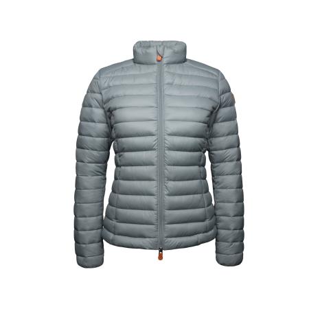 Save the Duck SAVE THE DUCK Tussenjas Carly grijs