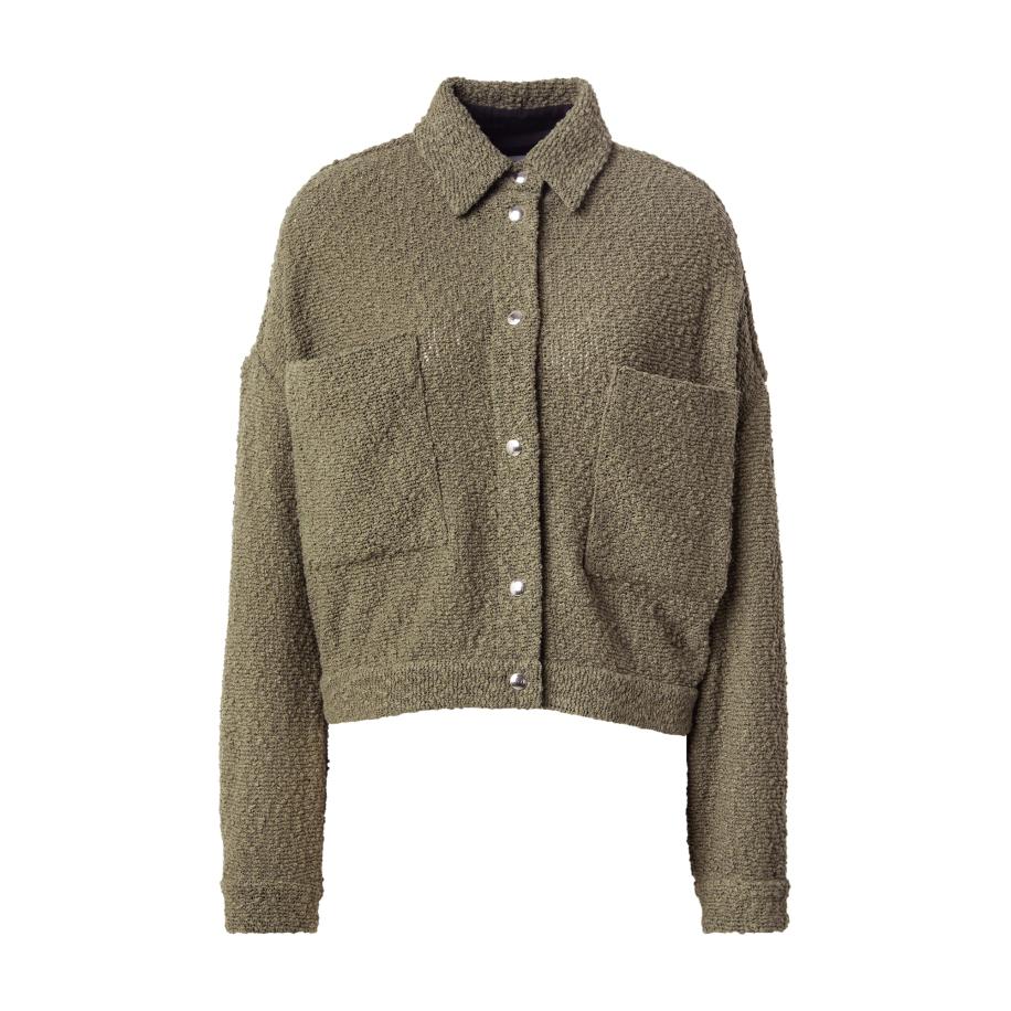 IRO IRO Tussenjas PABLI olijfgroen -