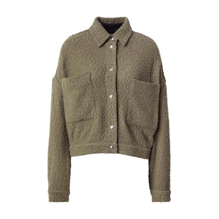 IRO IRO Tussenjas PABLI olijfgroen