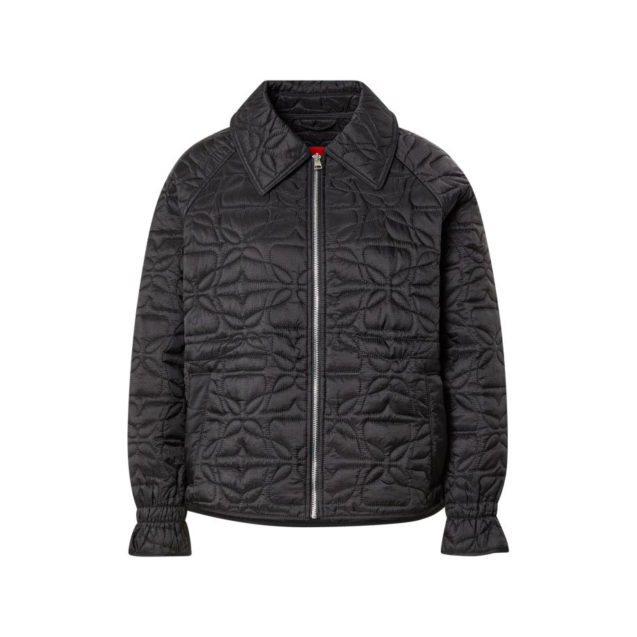 Hugo Boss HUGO Tussenjas Funni-1 zwart -