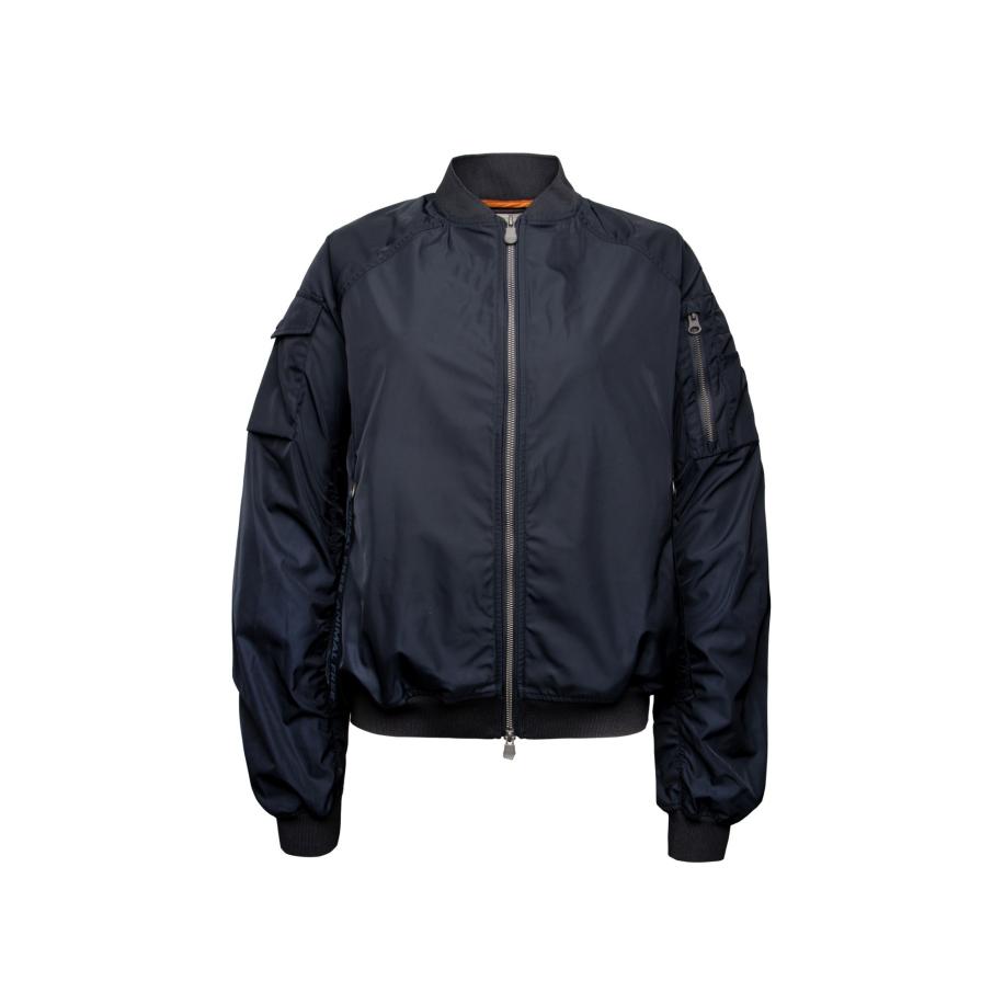 Save the Duck SAVE THE DUCK Tussenjas Lil donkerblauw -