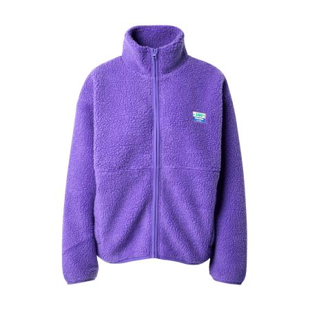 American Vintage AMERICAN VINTAGE Tussenjas HOKTOWN lila