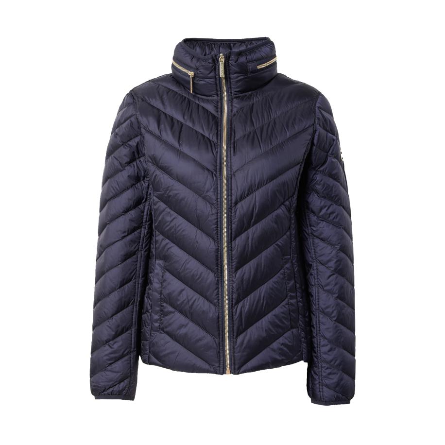 Michael Kors MICHAEL Michael Kors Winterjas donkerblauw -