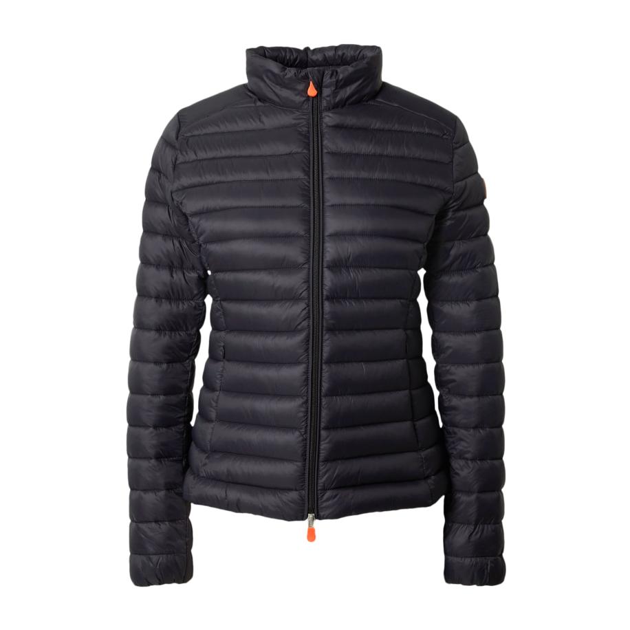 Save the Duck SAVE THE DUCK Tussenjas CARLY zwart -