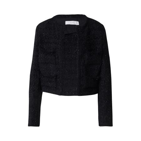 IRO IRO Tussenjas zwart