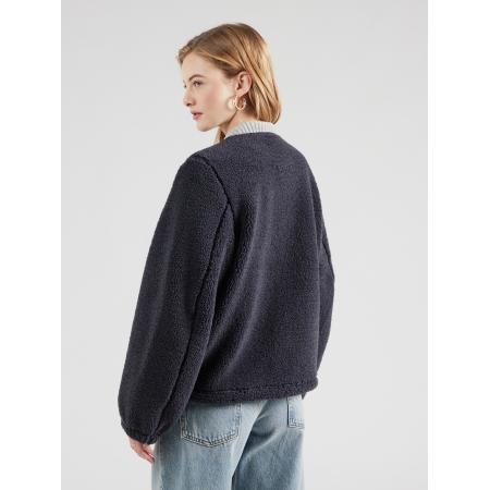 Samsøe & Samsøe Samsøe Samsøe Tussenjas Autumn antraciet