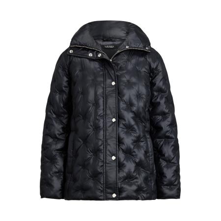 Lauren Ralph Lauren Lauren Ralph Lauren Tussenjas zwart